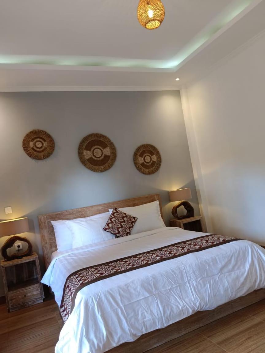 Apartamento Karma House Ubud Exterior foto
