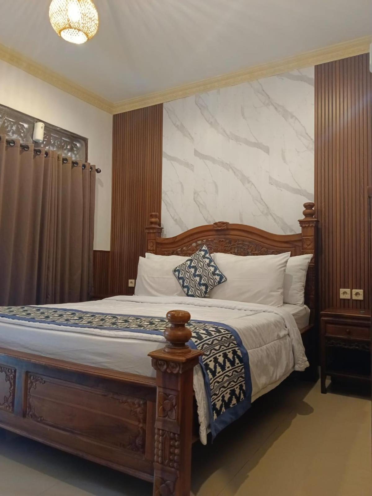 Apartamento Karma House Ubud Exterior foto