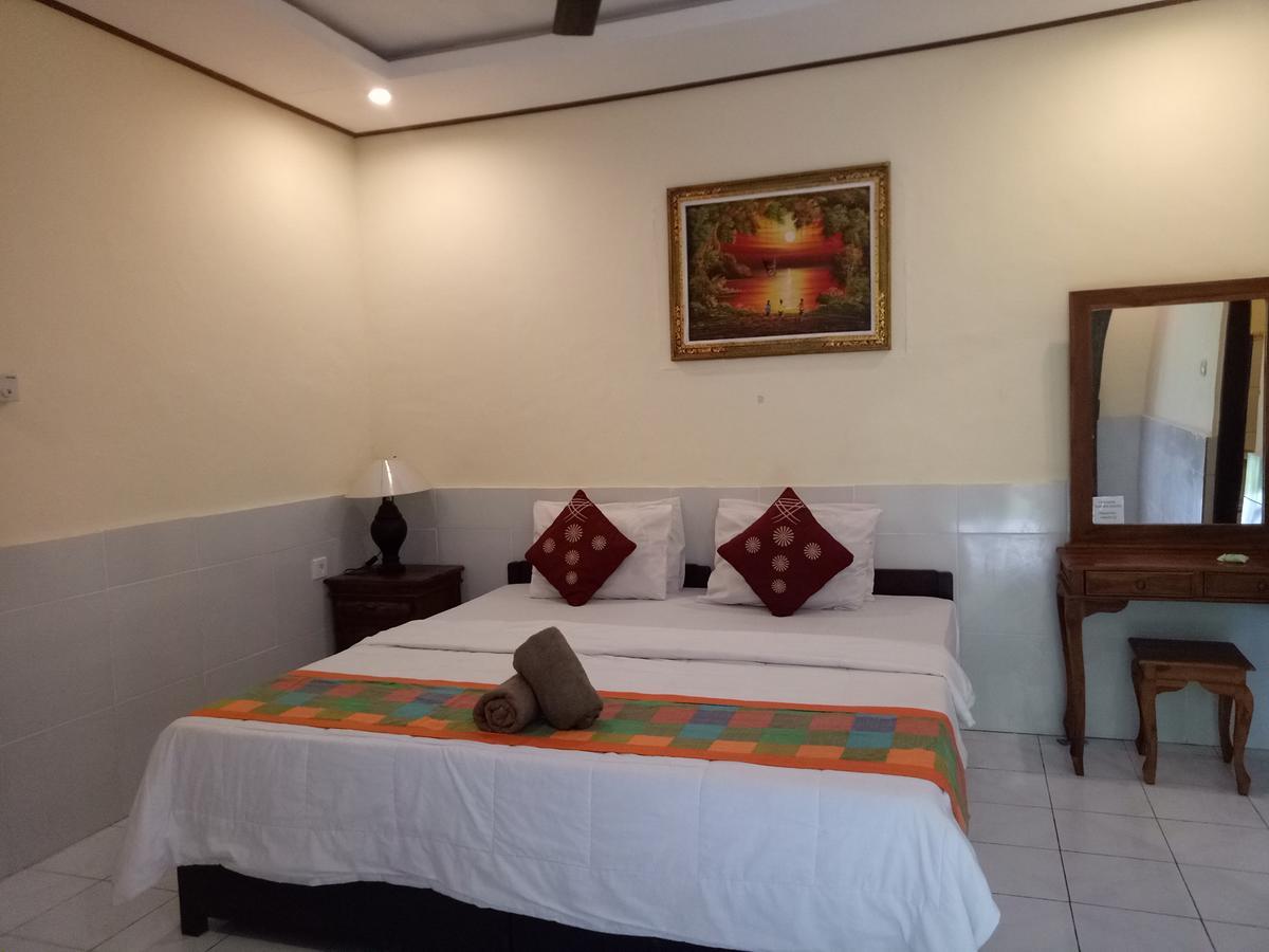Apartamento Karma House Ubud Exterior foto